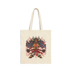 Luff x Kaido Tote Bag -