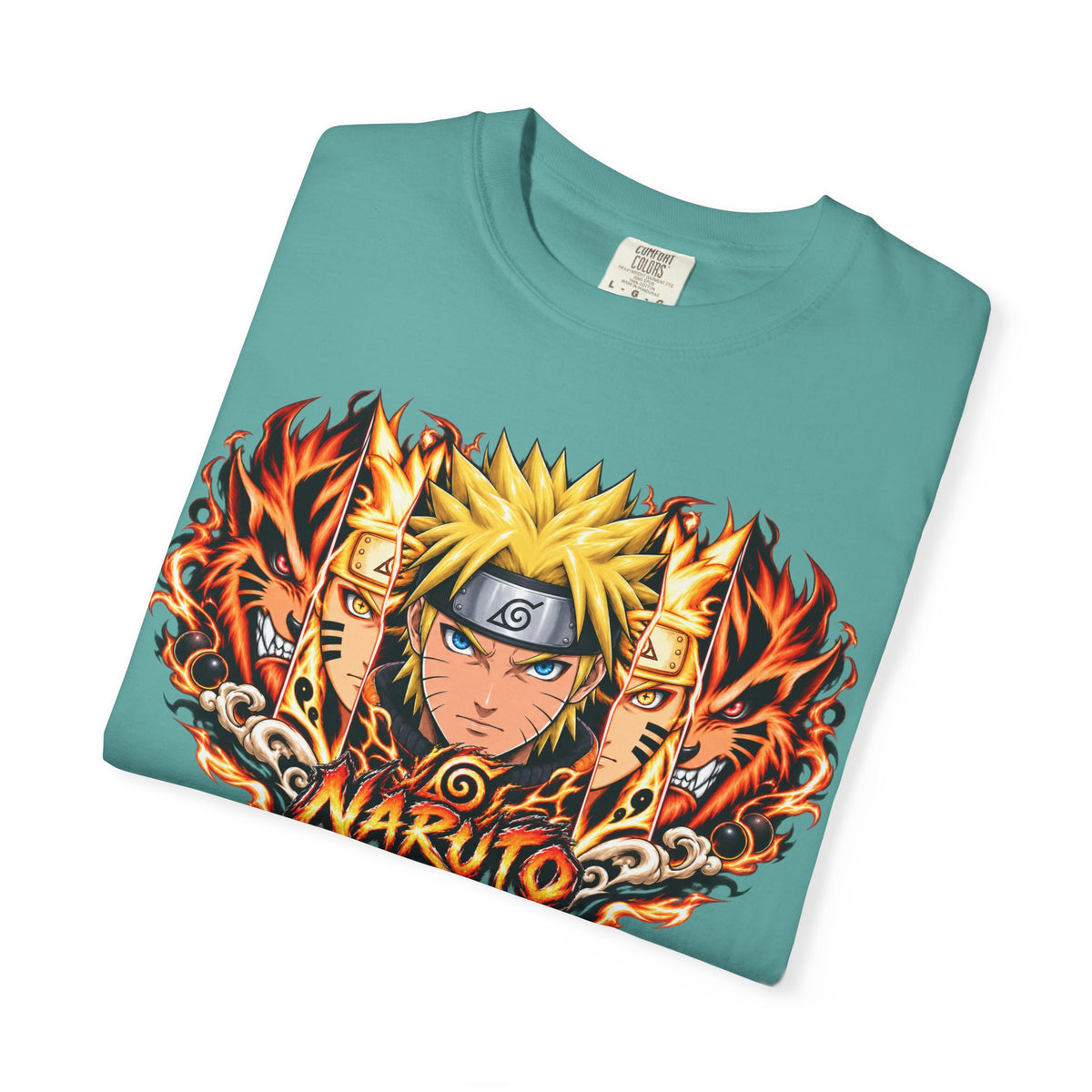 Naruto Shift