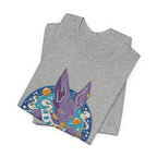Beerus & Ramen Graphic T-shirt
