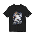 Cam Schlittler Graphic Tee — Yankees pitcher