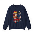 Anime 'Will We Still Be Friends' Crewneck Sweatshirt