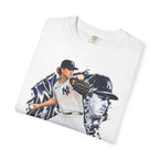 Cam Schlittler Graphic T-Shirt —Yankees pitcher