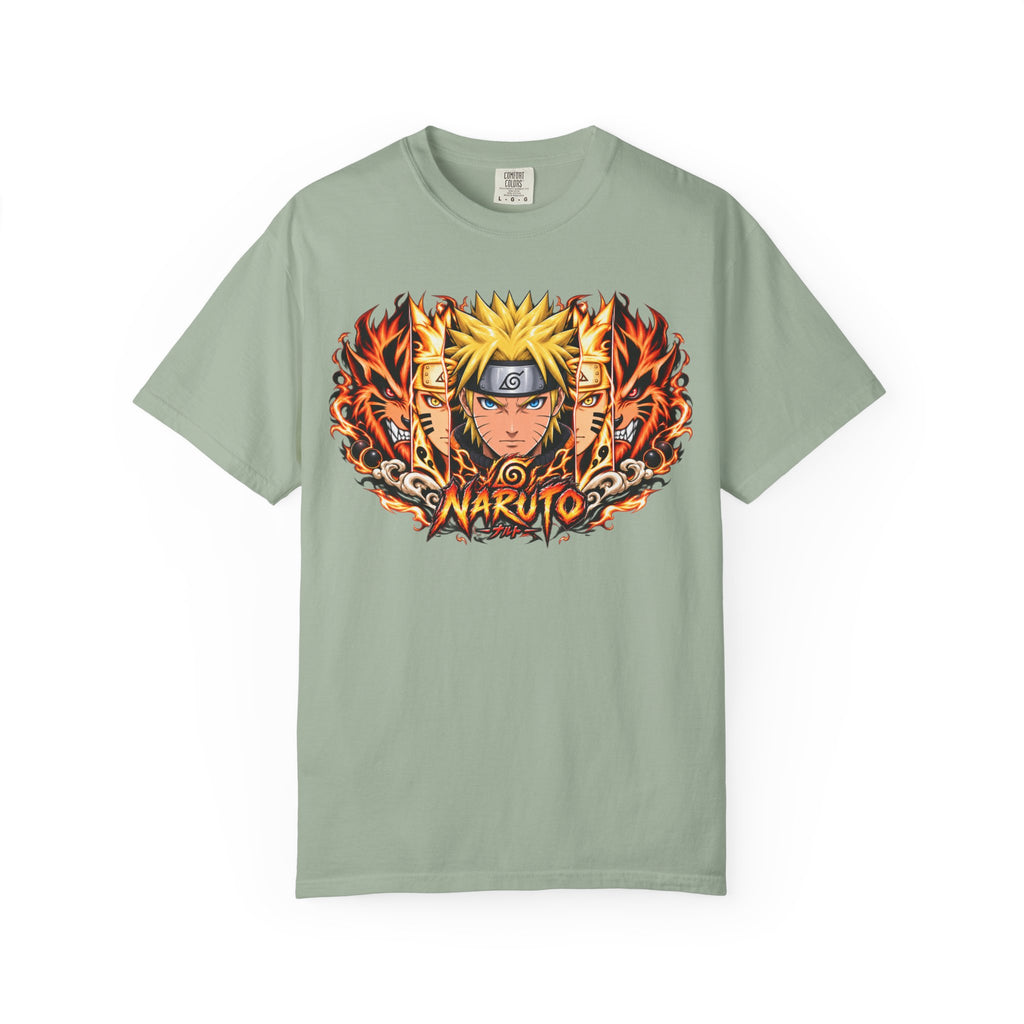 Naruto Shift