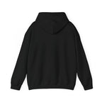 Hoodie — "Will We Still Be Friends" Graphic Anime Crew Hoodie