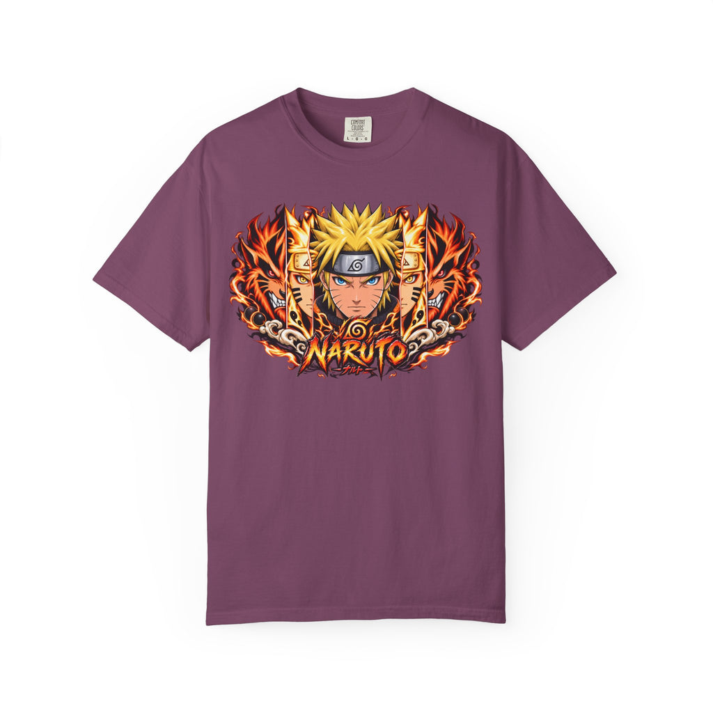 Naruto Shift