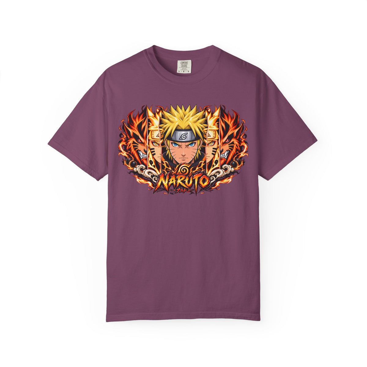 Naruto Shift