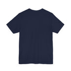 Samurai Demon Mask T‑Shirt — Japanese Oni Warrior Graphic Tee