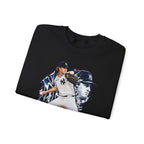 Cam Schlittler Crewneck Sweatshirt— Yankees pitcher