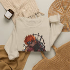 Naruto’s Pain Embrace Sweatshirt— Akatsuki Tribute