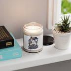 Cam Schlittler Soy Candle— Yankees pitcher 9 OZ
