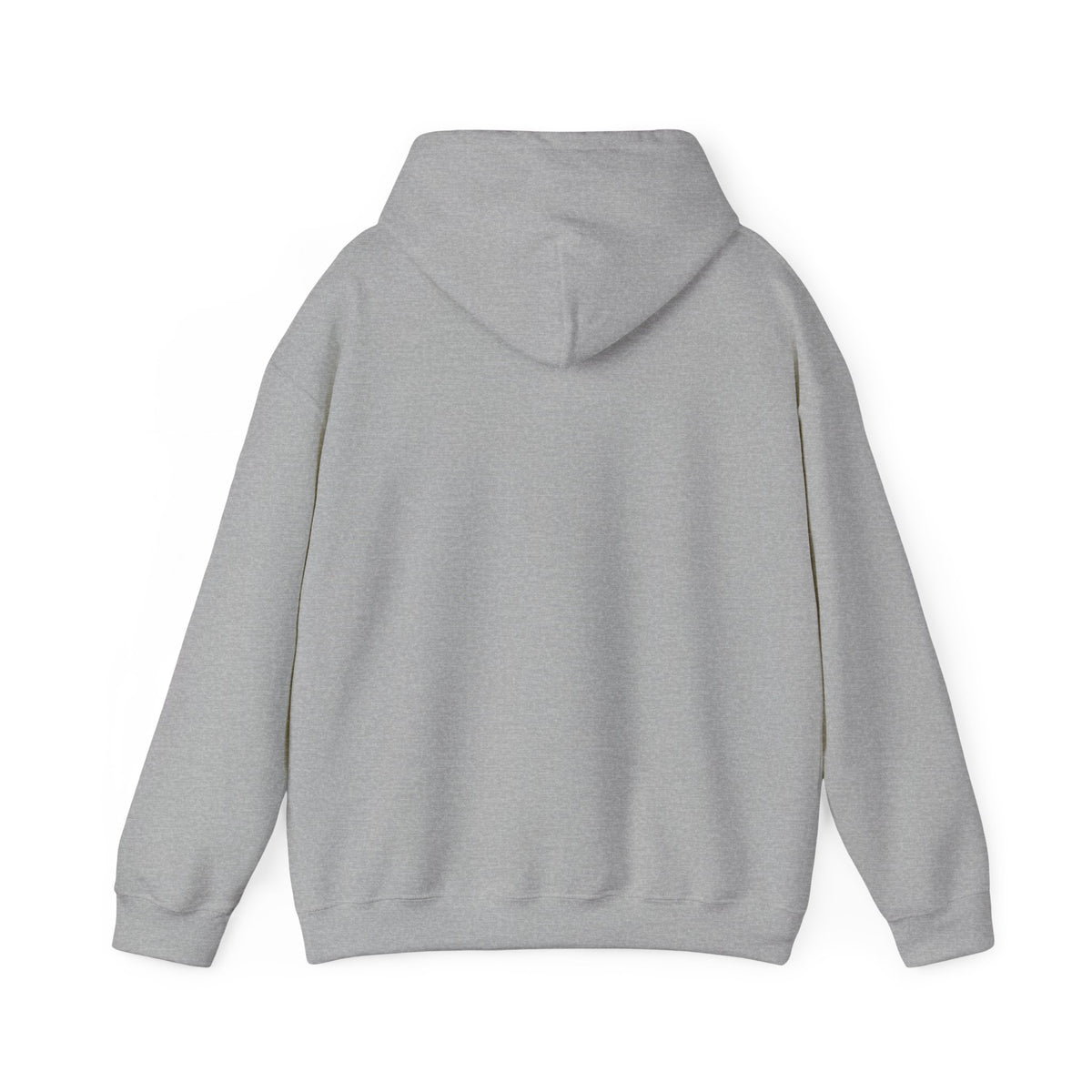 Hoodie — "Will We Still Be Friends" Graphic Anime Crew Hoodie