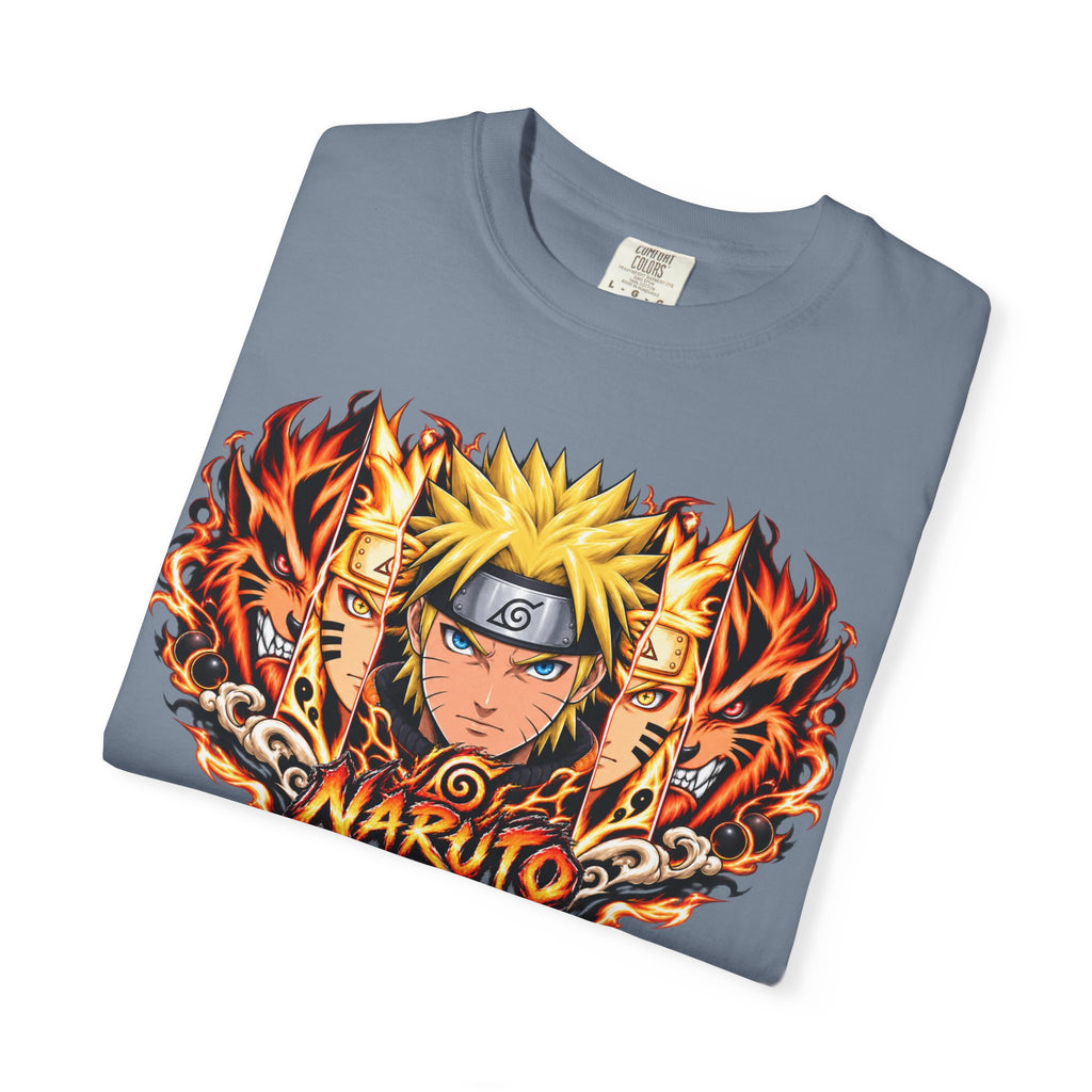 Naruto Shift