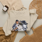Cam Schlittler Crewneck Sweatshirt— Yankees pitcher