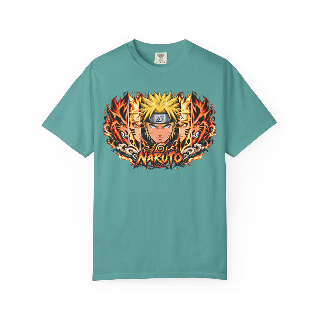 Naruto Shift