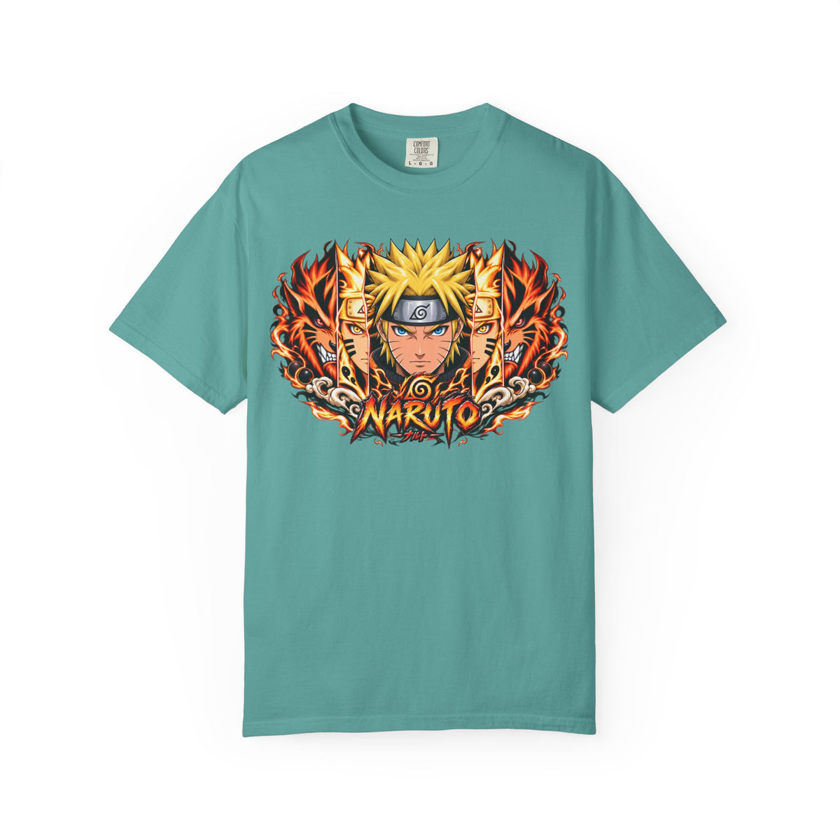 Naruto Shift