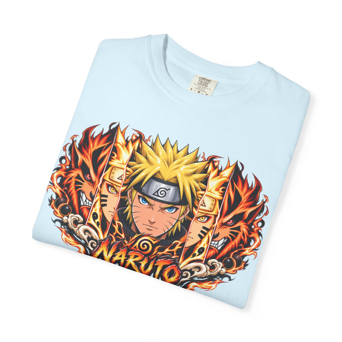 Naruto Shift