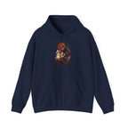 Naruto’s Pain Embrace Hoodie — Akatsuki Tribute