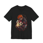 Naruto’s Pain Embrace T-Shirt — Akatsuki Tribute