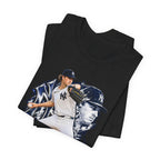 Cam Schlittler Graphic Tee — Yankees pitcher