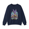 Beerus & Ramen Graphic Sweater