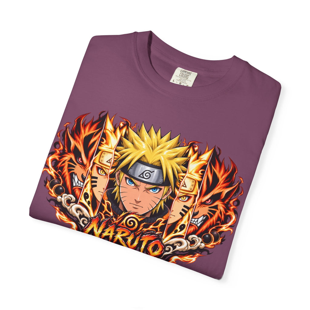 Naruto Shift