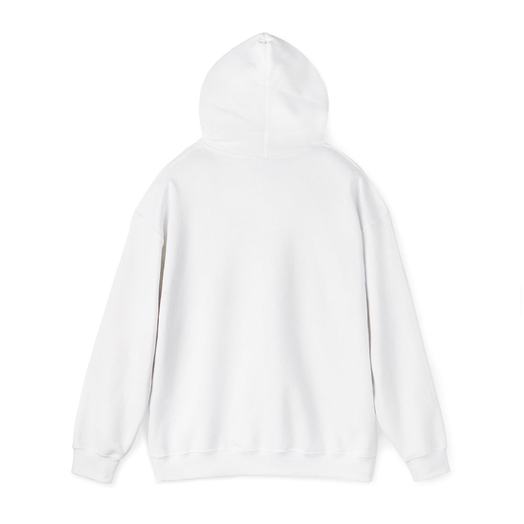 Hoodie — "Will We Still Be Friends" Graphic Anime Crew Hoodie