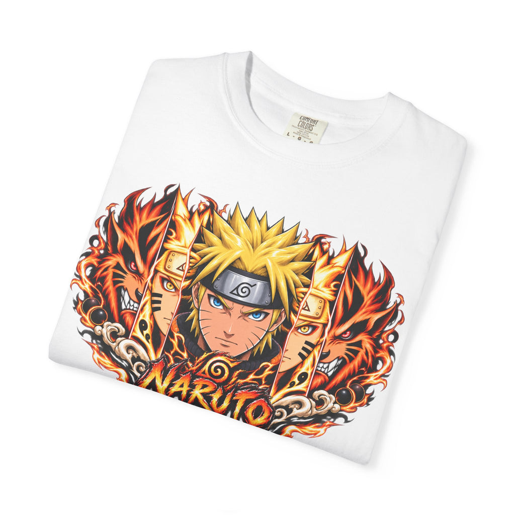Naruto Shift