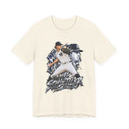 Cam Schlittler Graphic Tee — Yankees pitcher