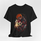 Naruto’s Pain Embrace T-Shirt — Akatsuki Tribute