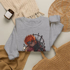 Naruto’s Pain Embrace Sweatshirt— Akatsuki Tribute