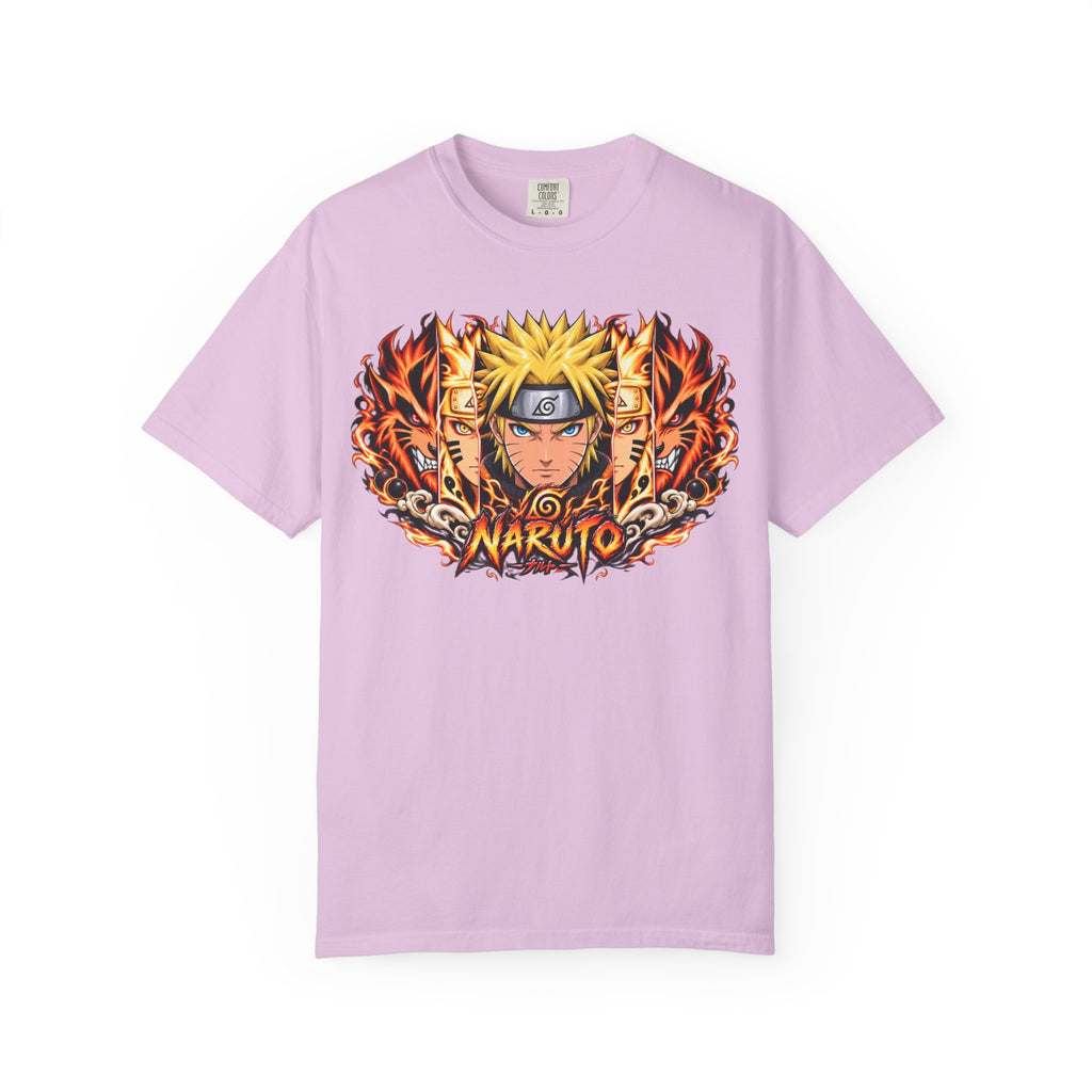 Naruto Shift