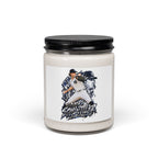 Cam Schlittler Soy Candle— Yankees pitcher 9 OZ