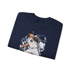 Cam Schlittler Crewneck Sweatshirt— Yankees pitcher