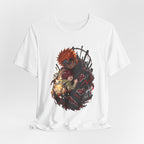 Naruto’s Pain Embrace T-Shirt — Akatsuki Tribute