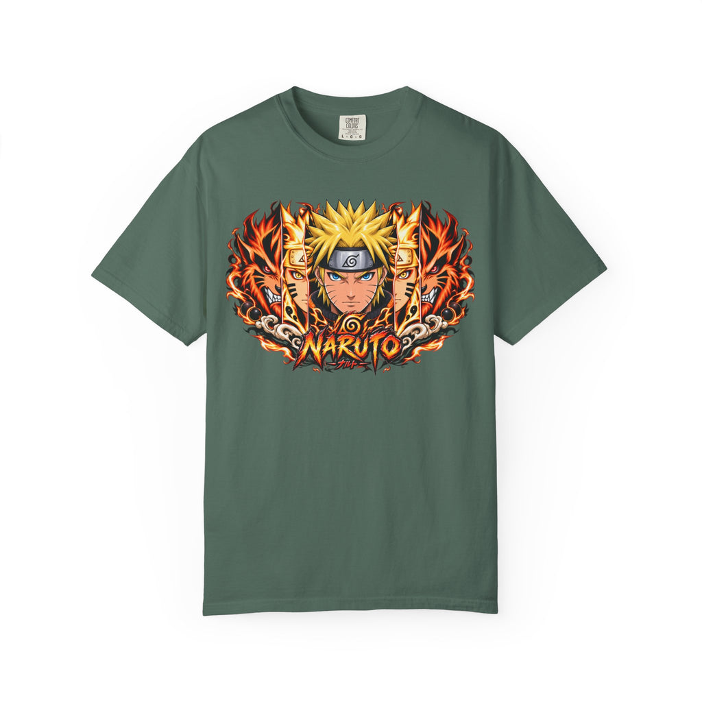 Naruto Shift
