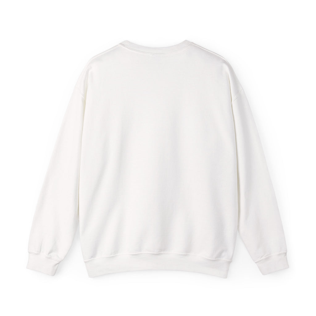 Anime 'Will We Still Be Friends' Crewneck Sweatshirt