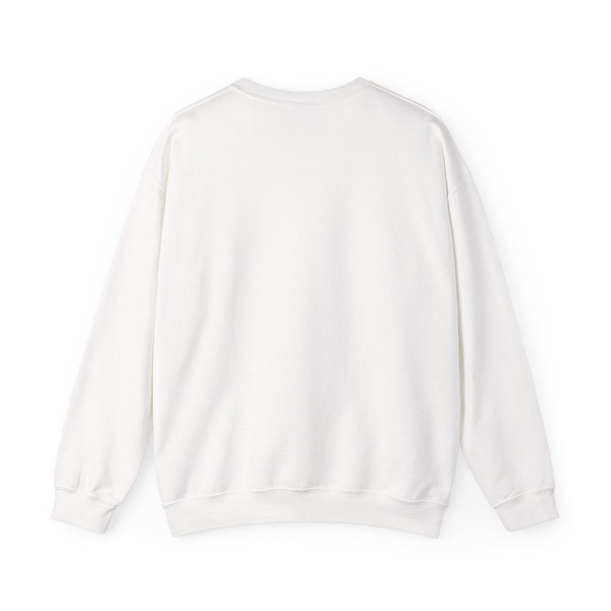 Anime 'Will We Still Be Friends' Crewneck Sweatshirt