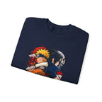 Anime 'Will We Still Be Friends' Crewneck Sweatshirt