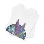 Beerus & Ramen Graphic T-shirt