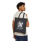 Cam Schlittler Tote Bag — Yankees pitcher