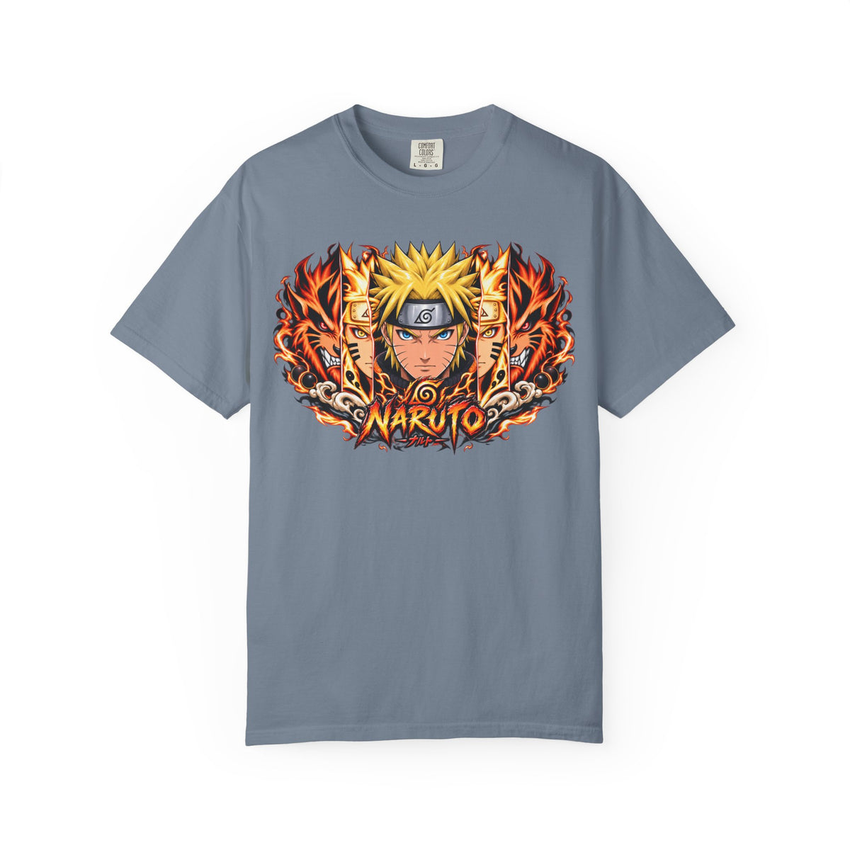 Naruto Shift