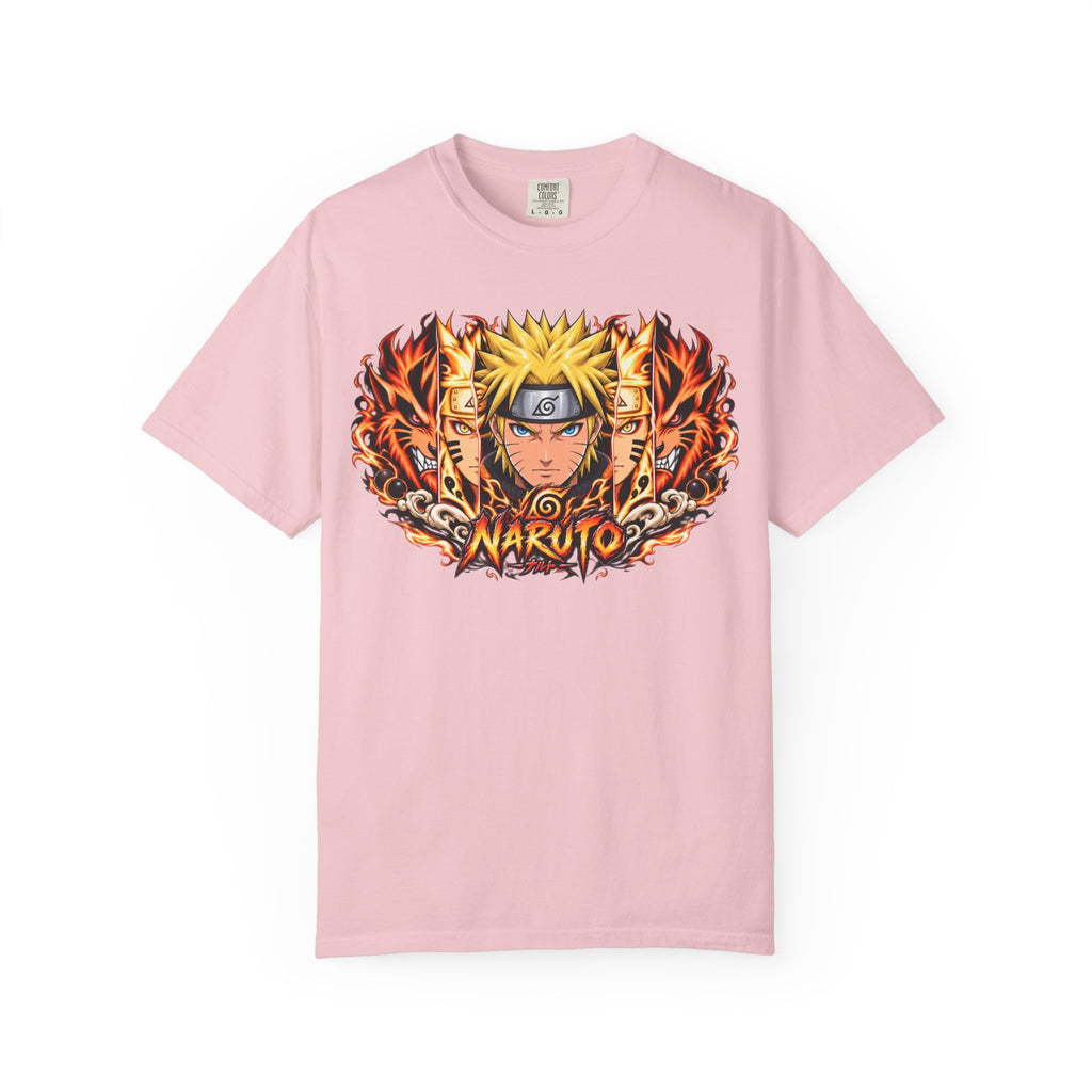 Naruto Shift