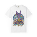 Beerus & Ramen Graphic T-shirt