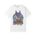 Beerus & Ramen Graphic T-shirt
