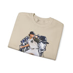Cam Schlittler Crewneck Sweatshirt— Yankees pitcher