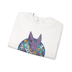 Beerus & Ramen Graphic Sweater