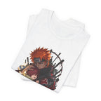Naruto’s Pain Embrace T-Shirt — Akatsuki Tribute