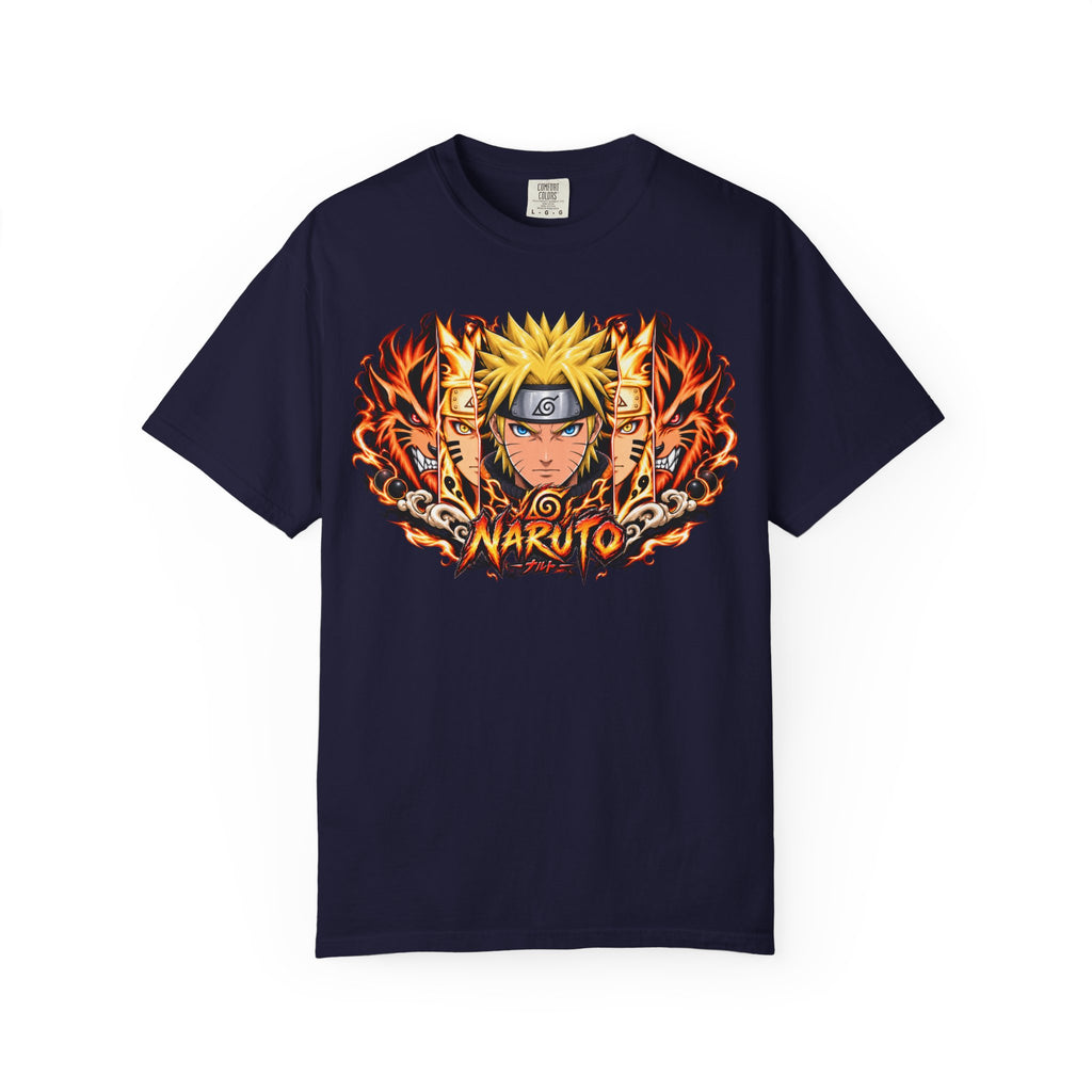 Naruto Shift