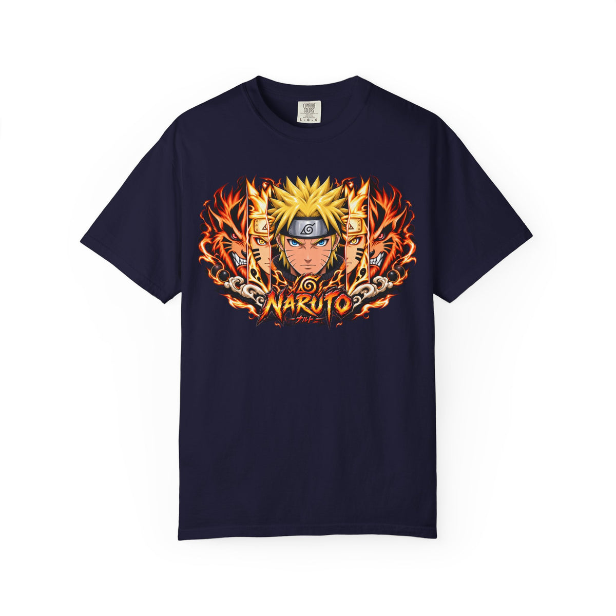 Naruto Shift