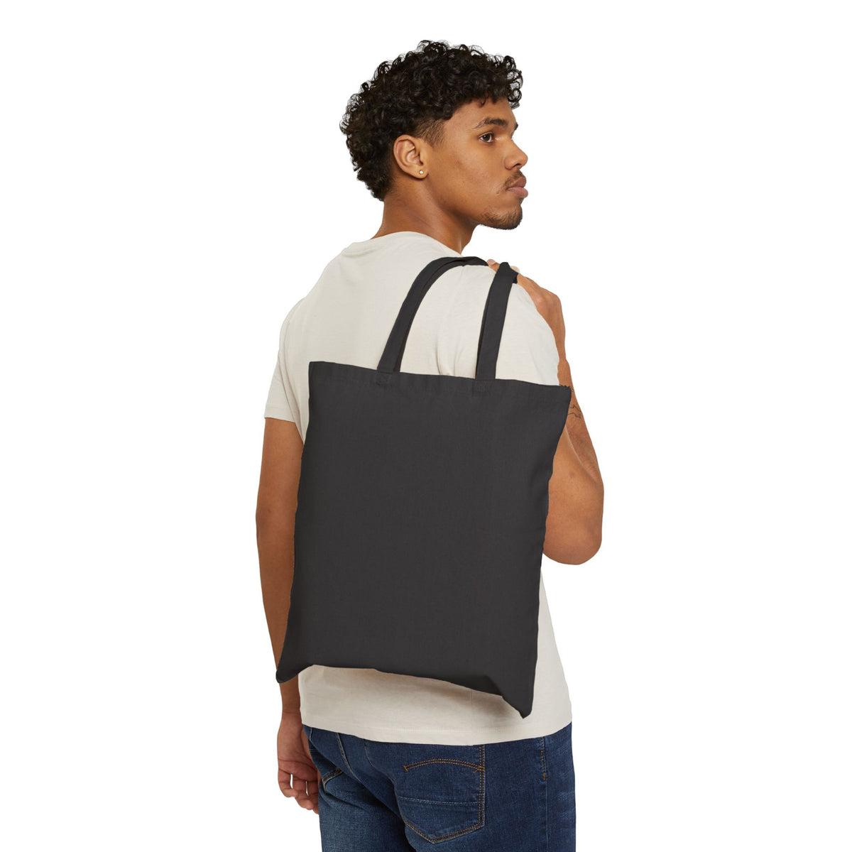 Naruto’s Pain Embrace Tote Bag — Akatsuki Tribute